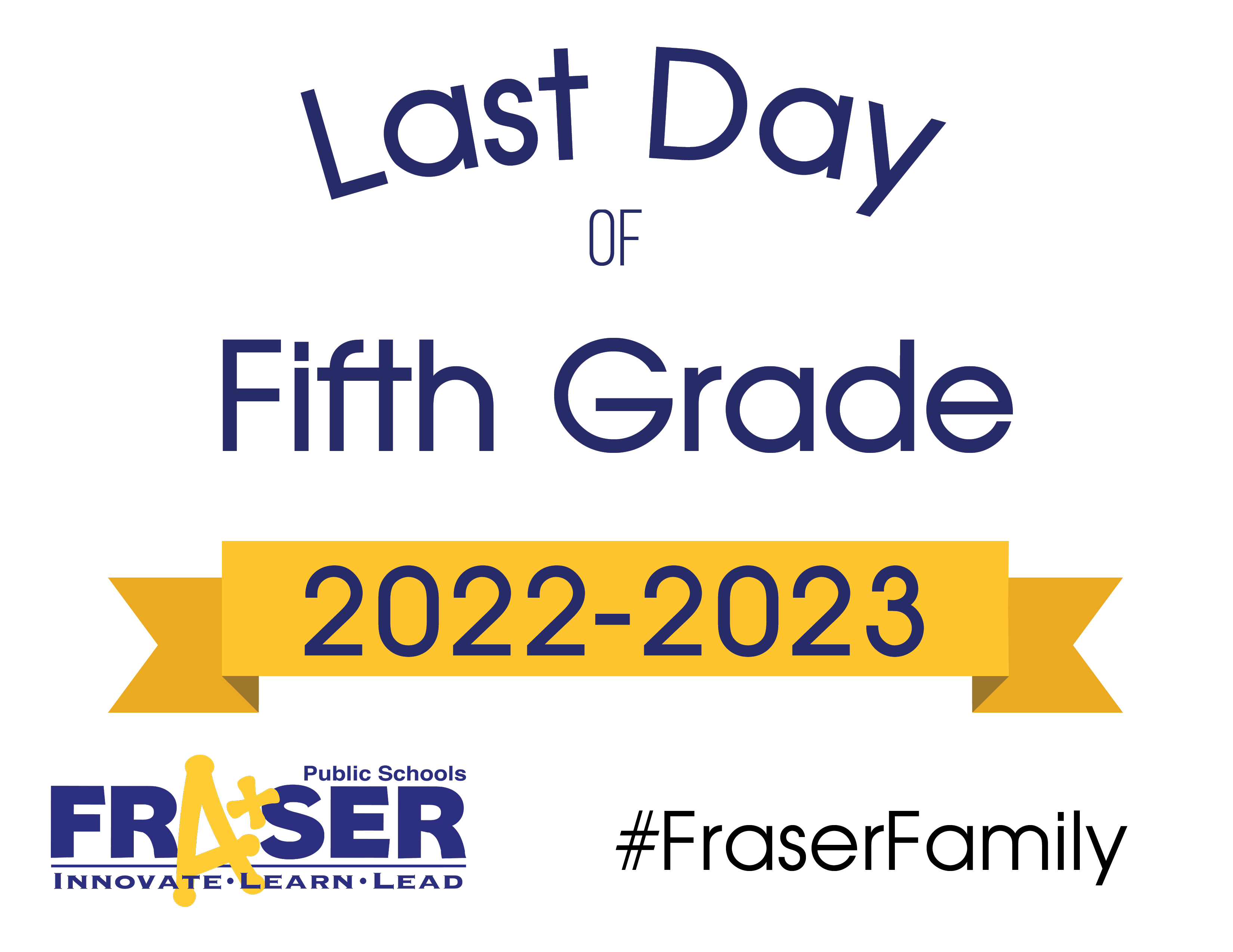 last day fifth